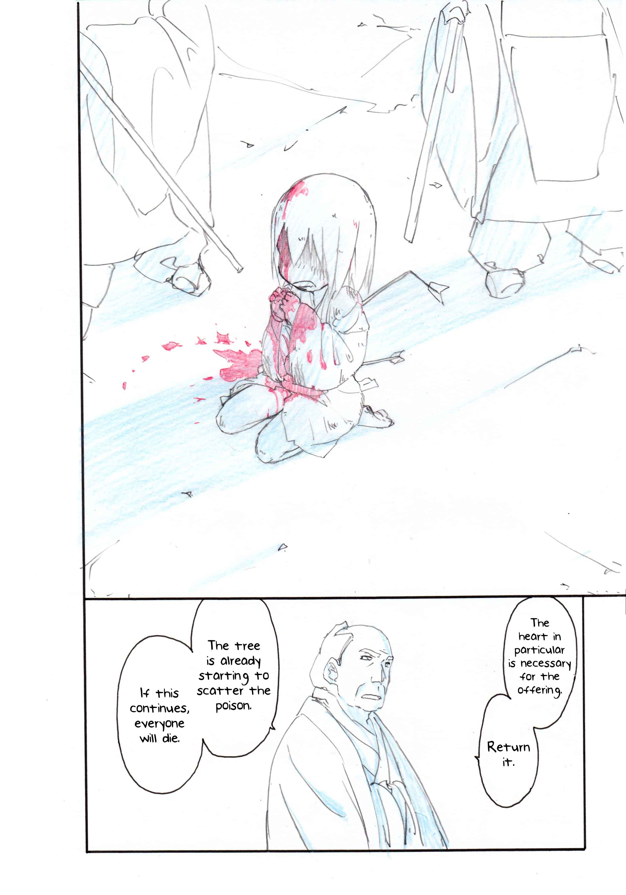 Page 16 Chapter Unknown_710d The Tree Of Sacrifice