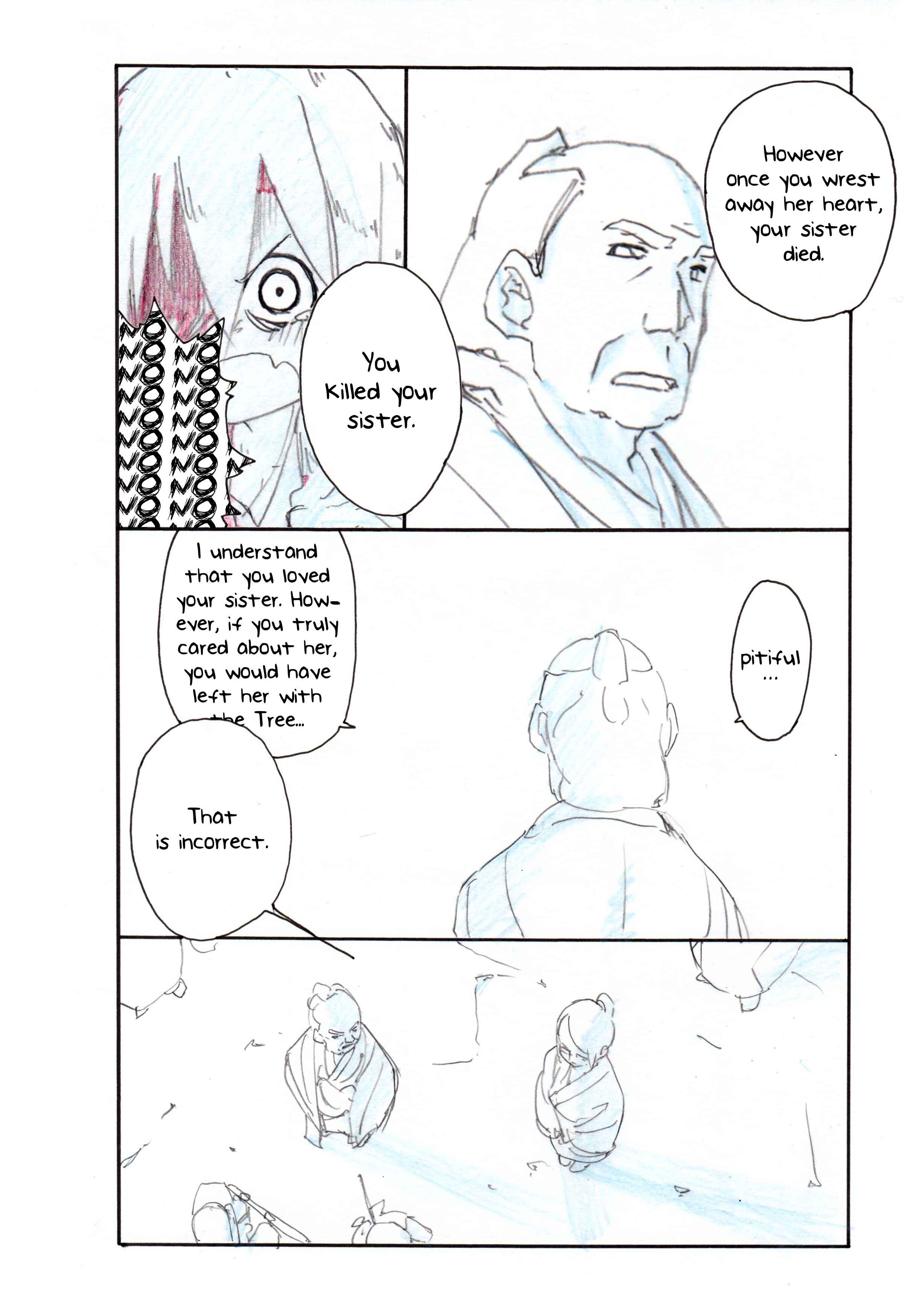 Page 18 Chapter Unknown_710d The Tree Of Sacrifice