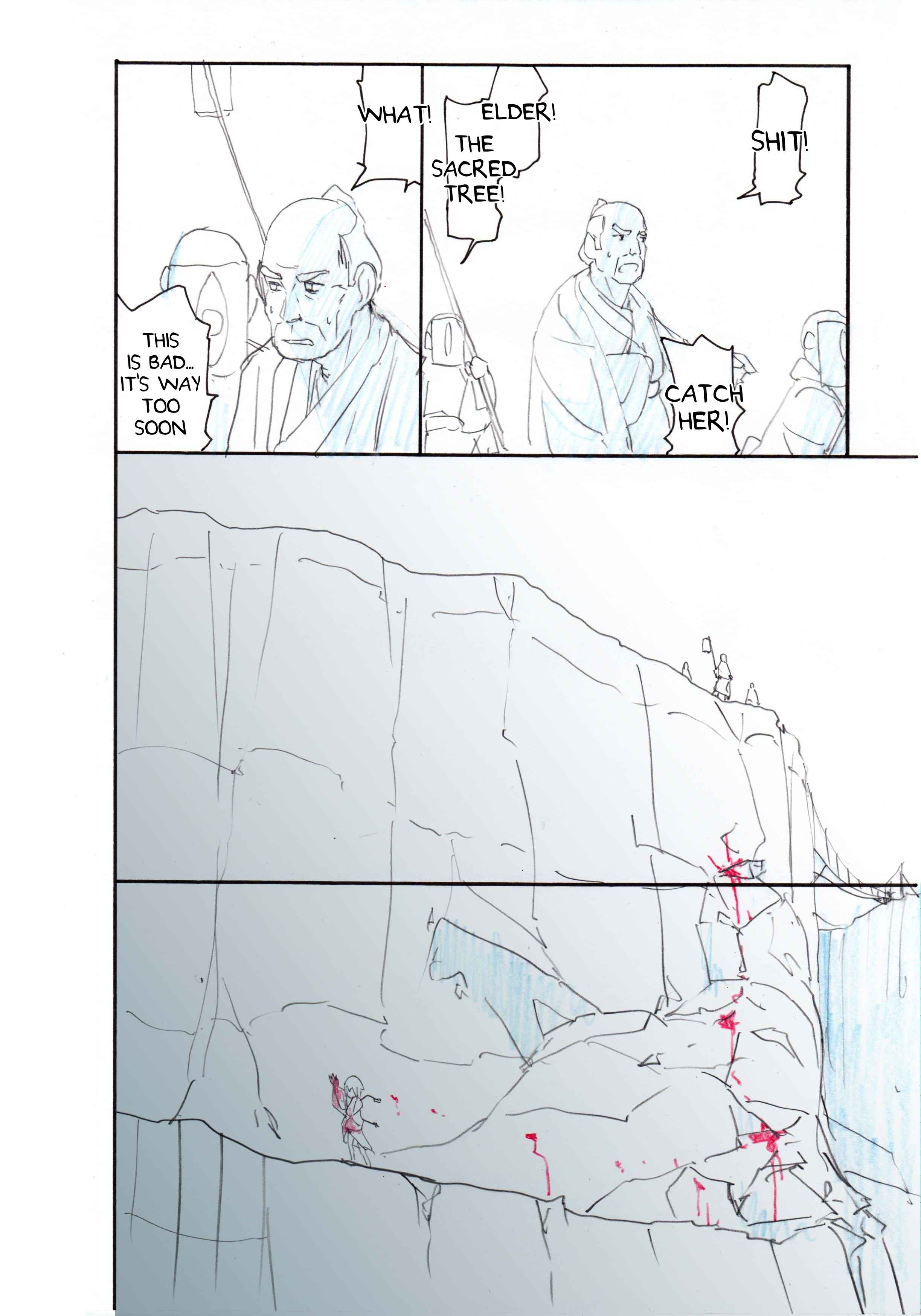 Page 22 Chapter Unknown_710d The Tree Of Sacrifice
