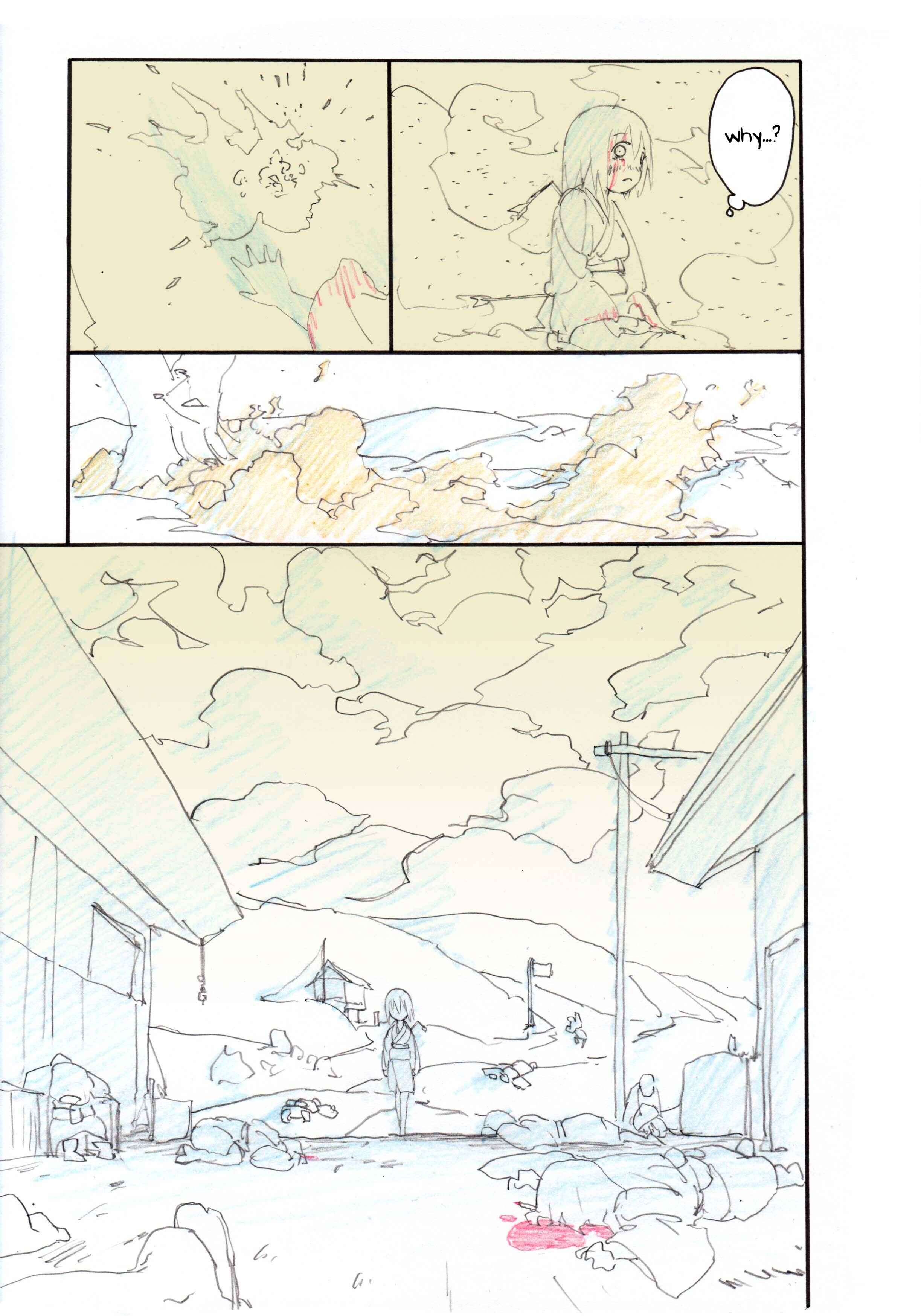Page 29 Chapter Unknown_710d The Tree Of Sacrifice