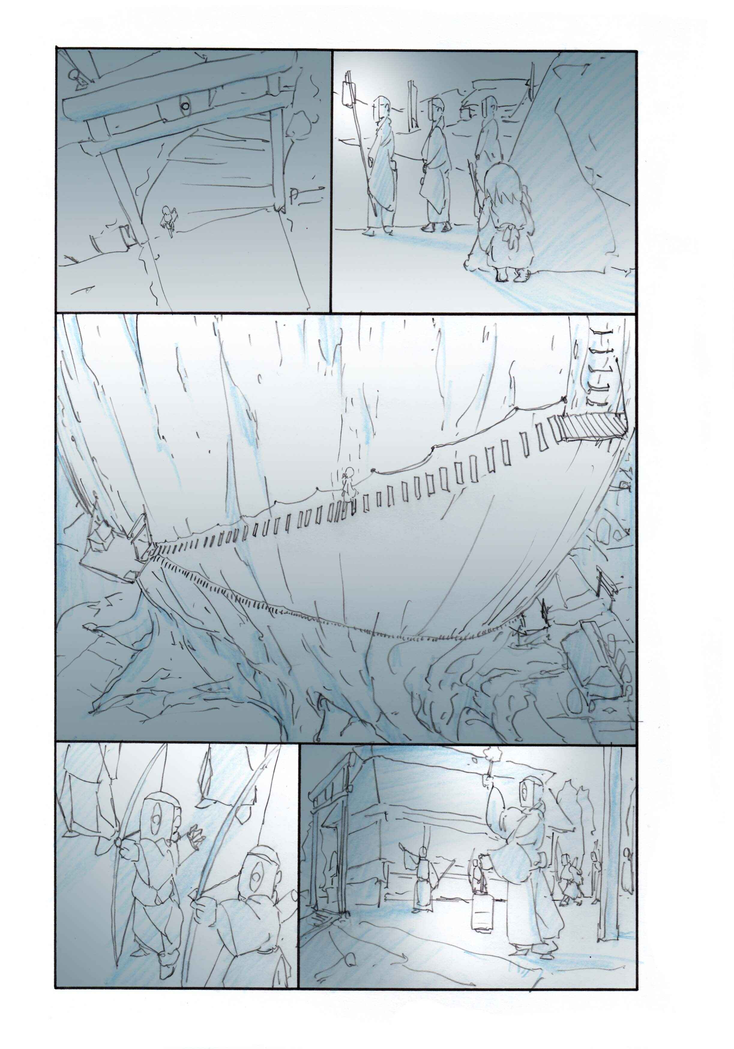 Page 9 Chapter Unknown_710d The Tree Of Sacrifice