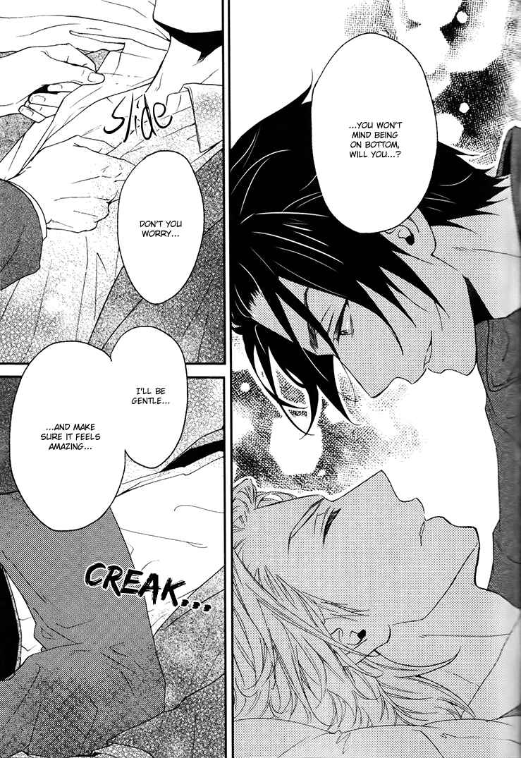 Page 15 Chapter 2 Puchitto Hajiketa