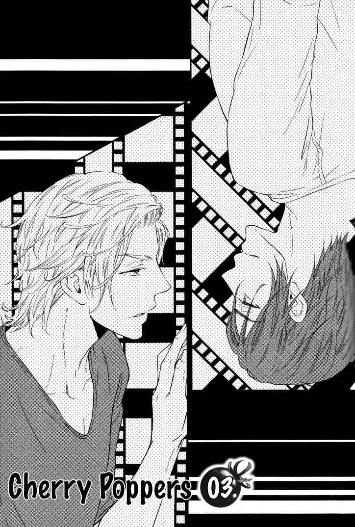 Page 1 Chapter 5 Puchitto Hajiketa