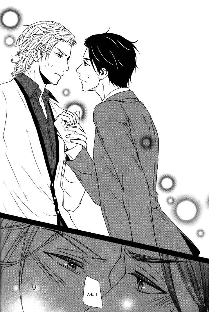 Page 22 Chapter 4 Puchitto Hajiketa