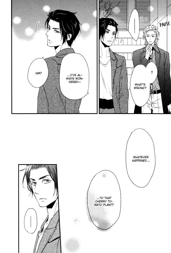 Page 22 Chapter 6 Puchitto Hajiketa