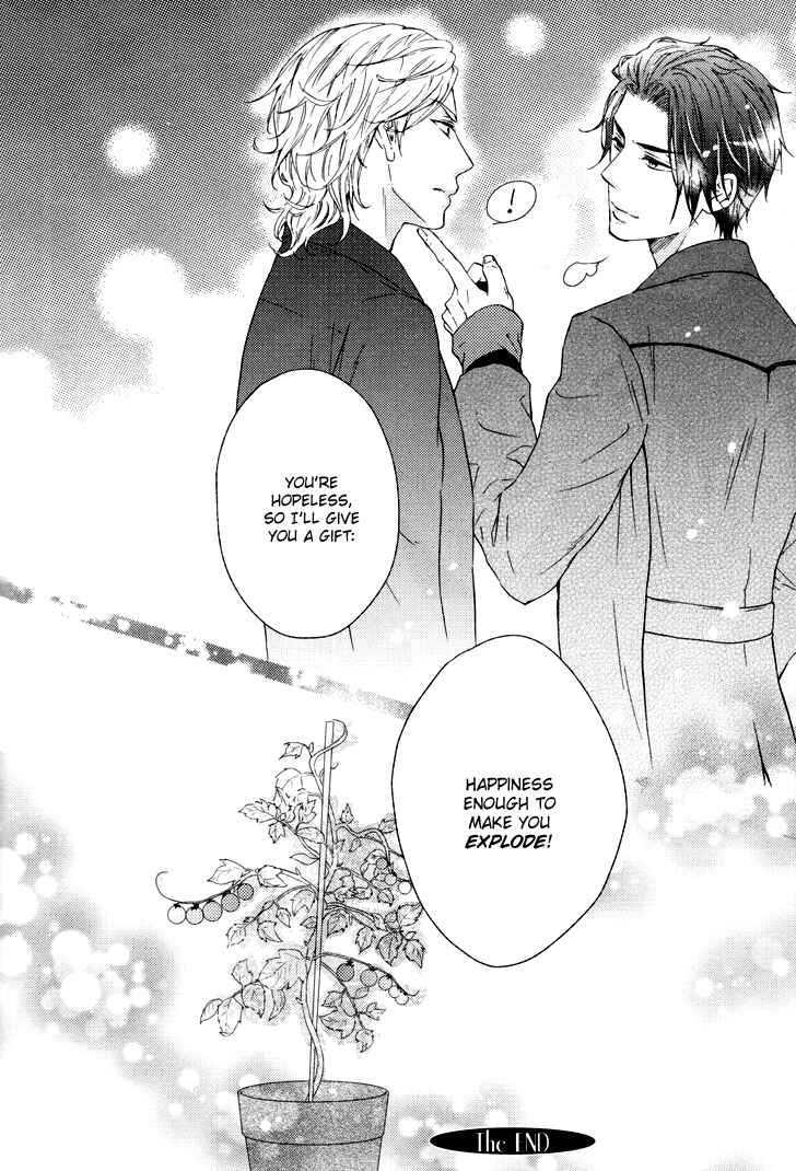 Page 28 Chapter 6 Puchitto Hajiketa