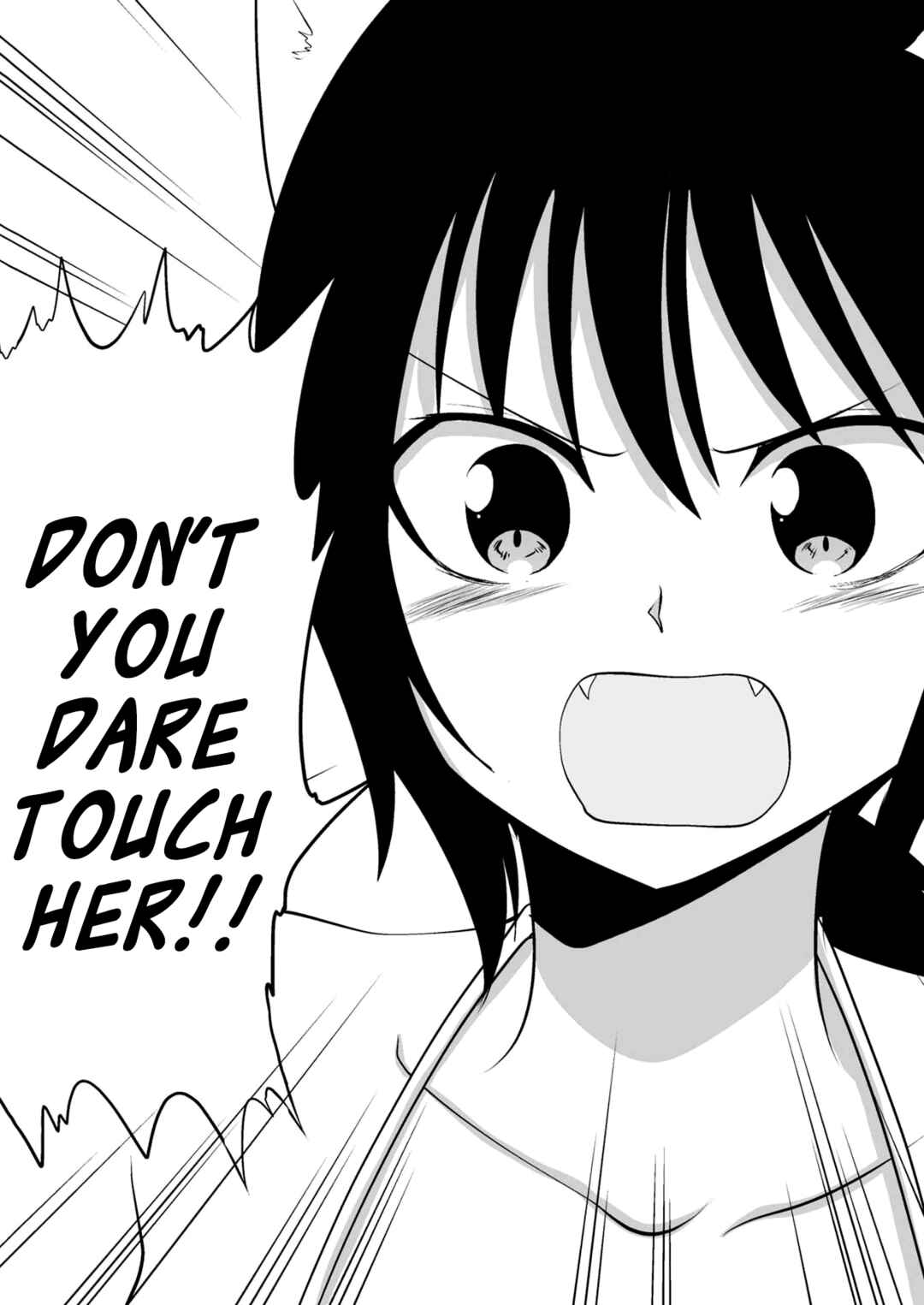 Page 15 Chapter 60 Akazukin ni Taberareta Ookami