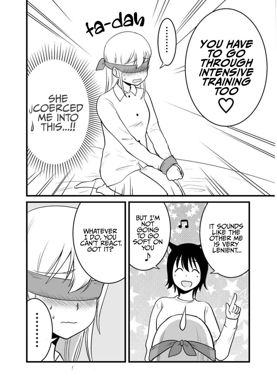 Page 5 Chapter 50 Akazukin ni Taberareta Ookami