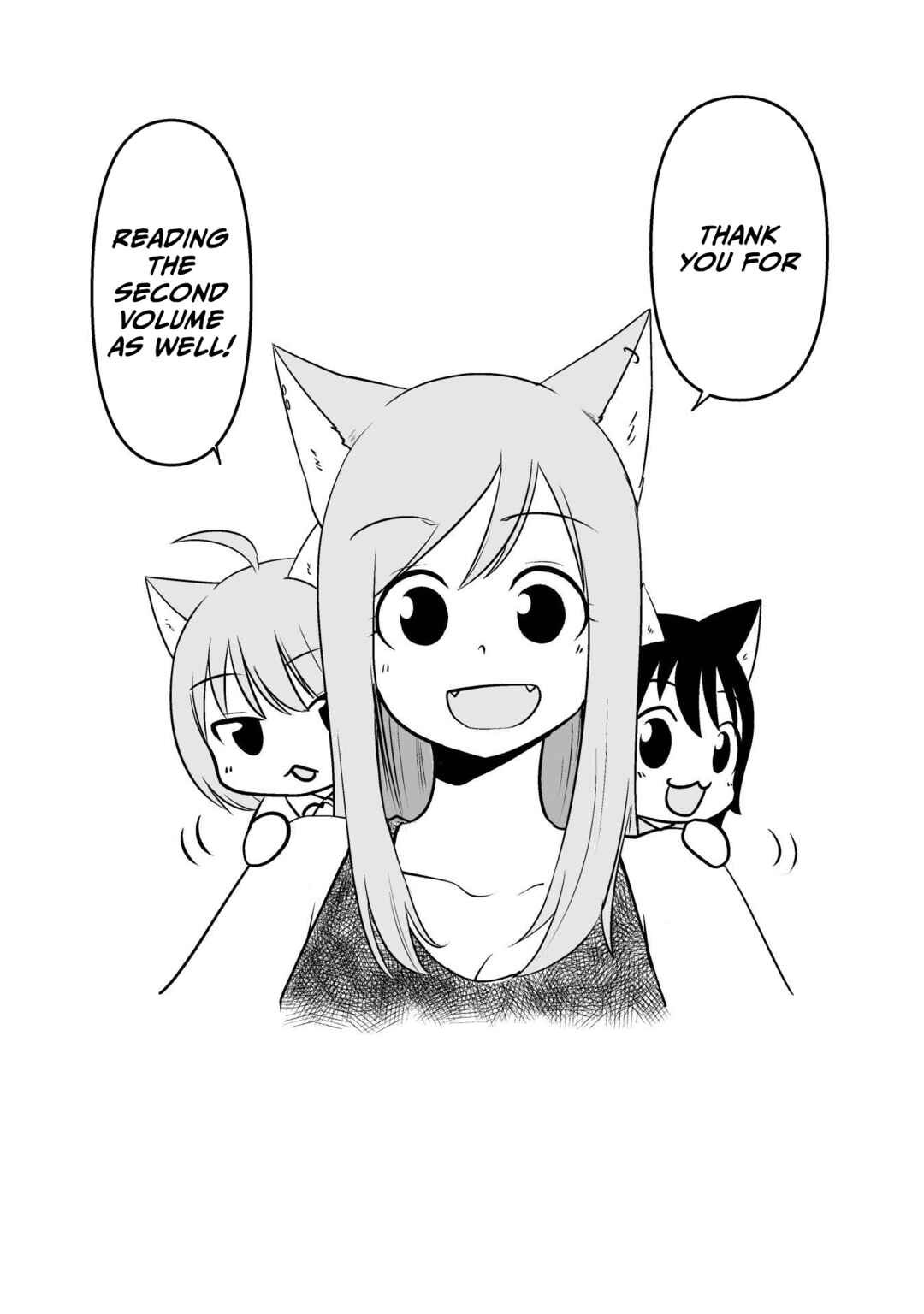 Page 6 Chapter 24.5 Akazukin ni Taberareta Ookami