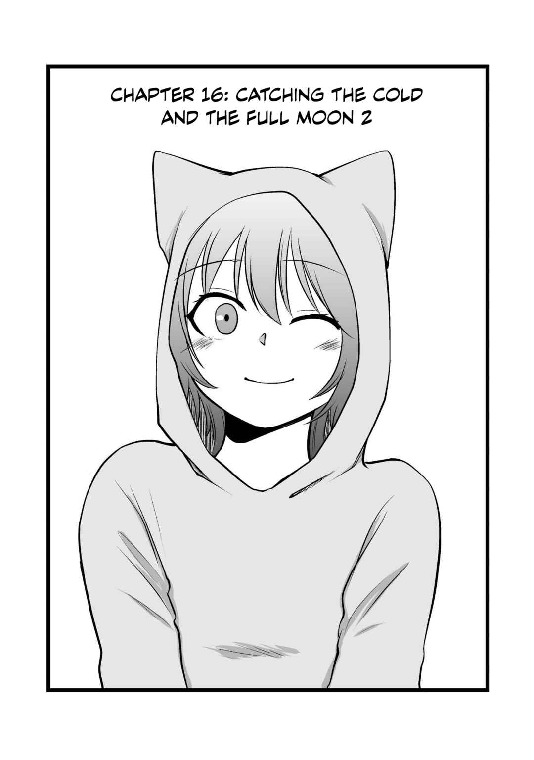 Page 1 Chapter 16 Akazukin ni Taberareta Ookami