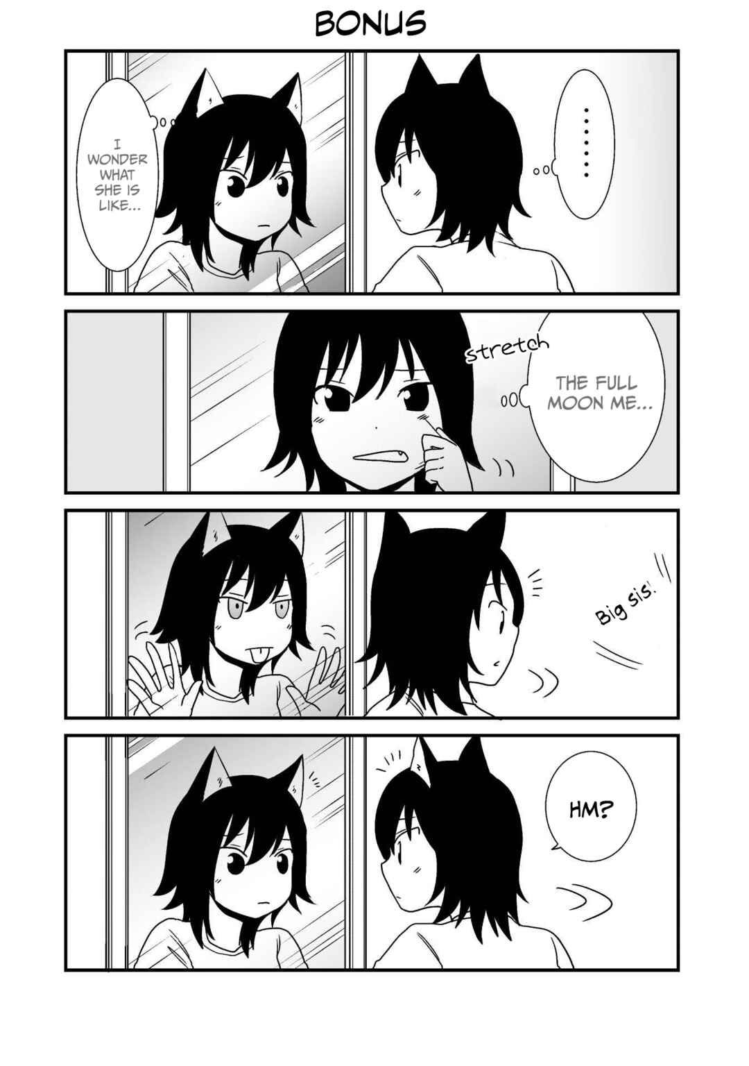 Page 12 Chapter 16 Akazukin ni Taberareta Ookami