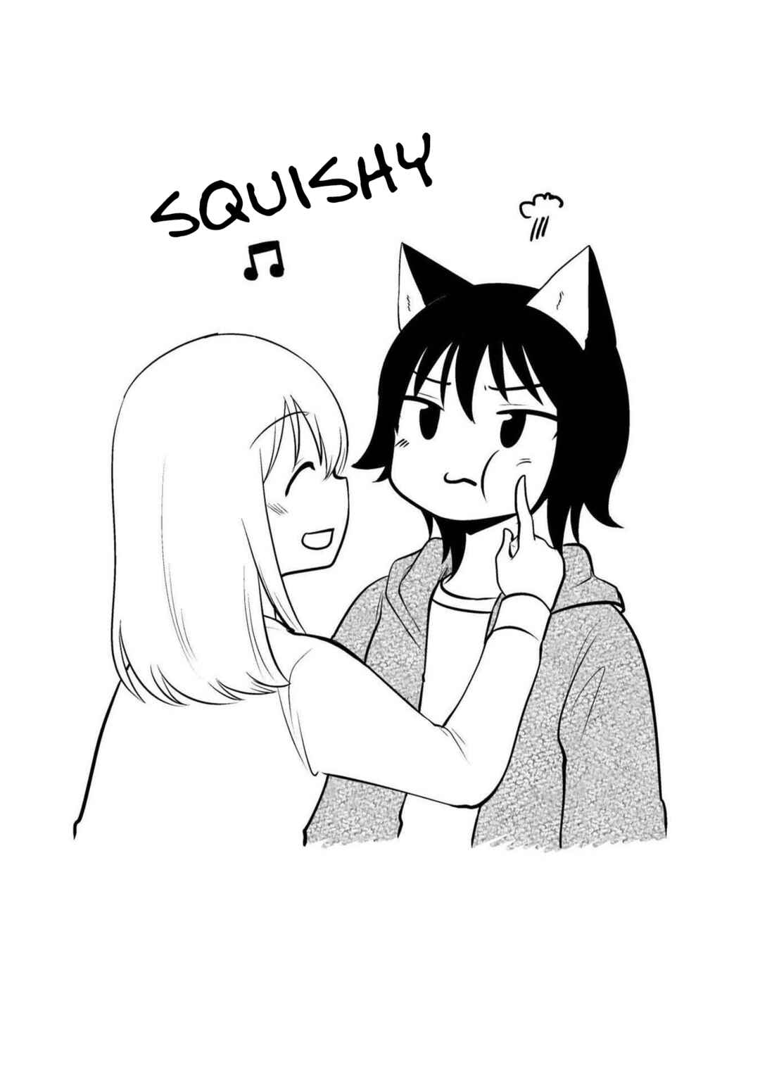 Page 14 Chapter 40 Akazukin ni Taberareta Ookami