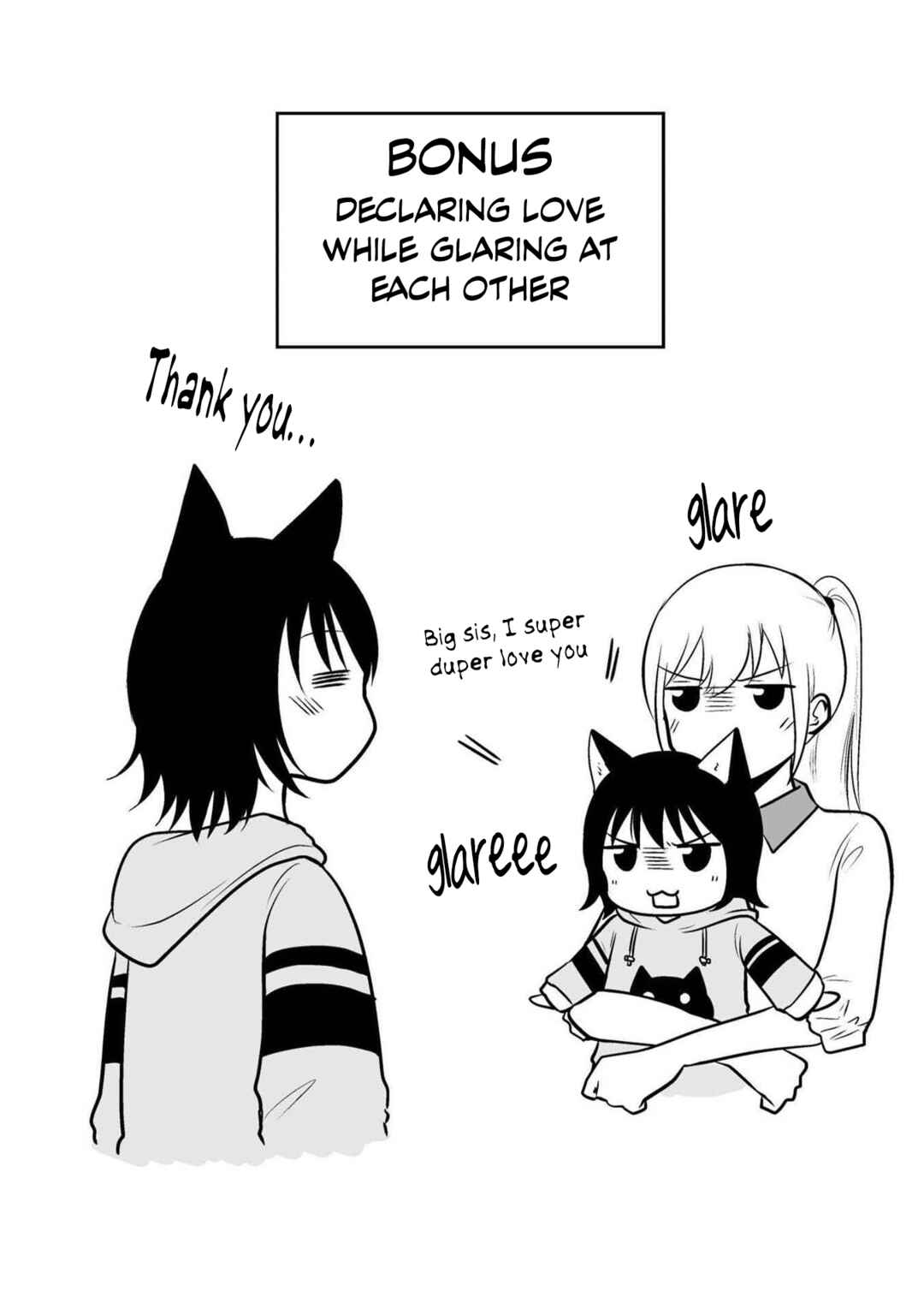Page 11 Chapter 47 Akazukin ni Taberareta Ookami