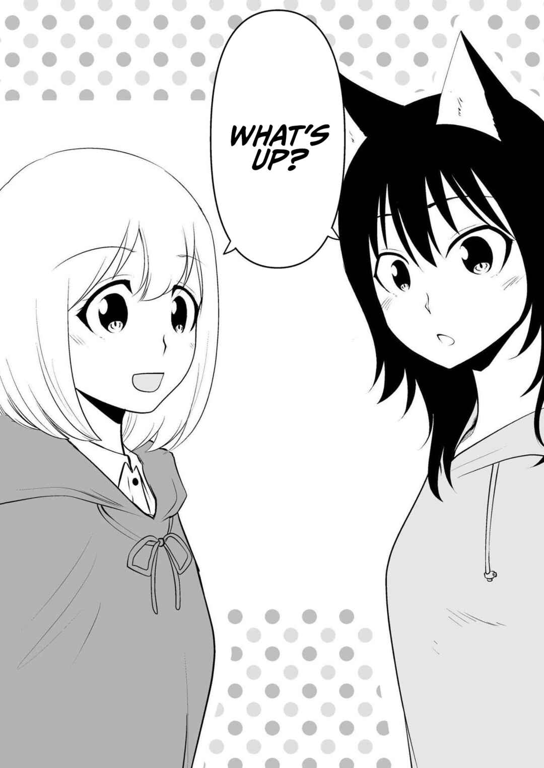 Page 14 Chapter 72 Akazukin ni Taberareta Ookami