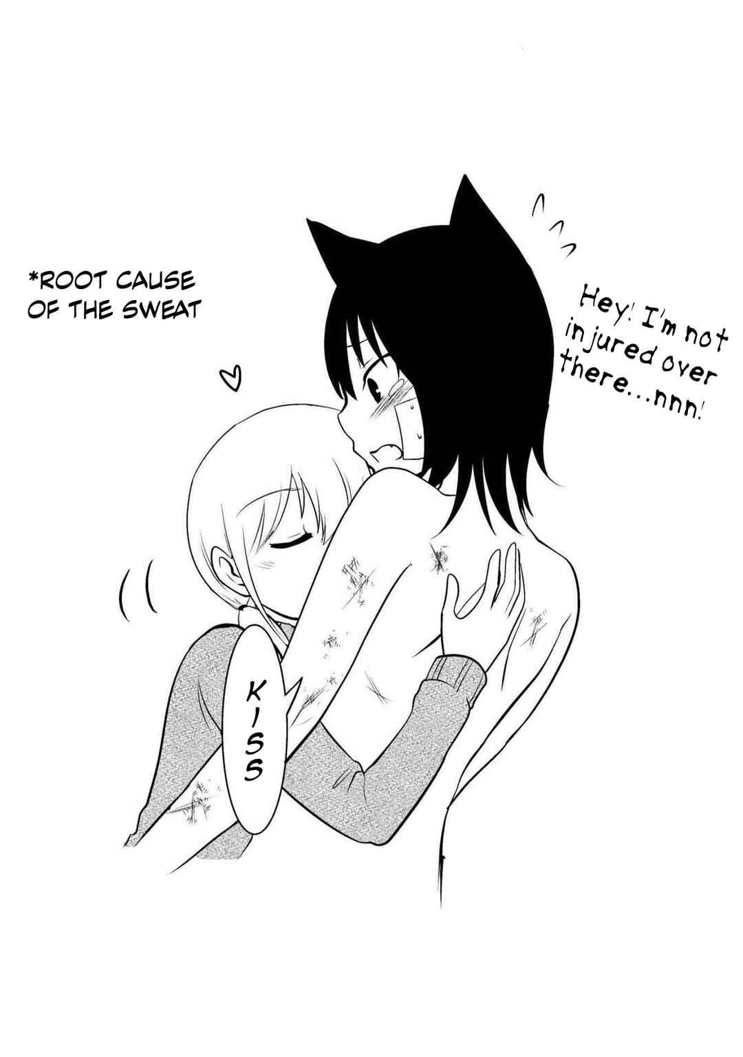 Page 12 Chapter 39 Akazukin ni Taberareta Ookami