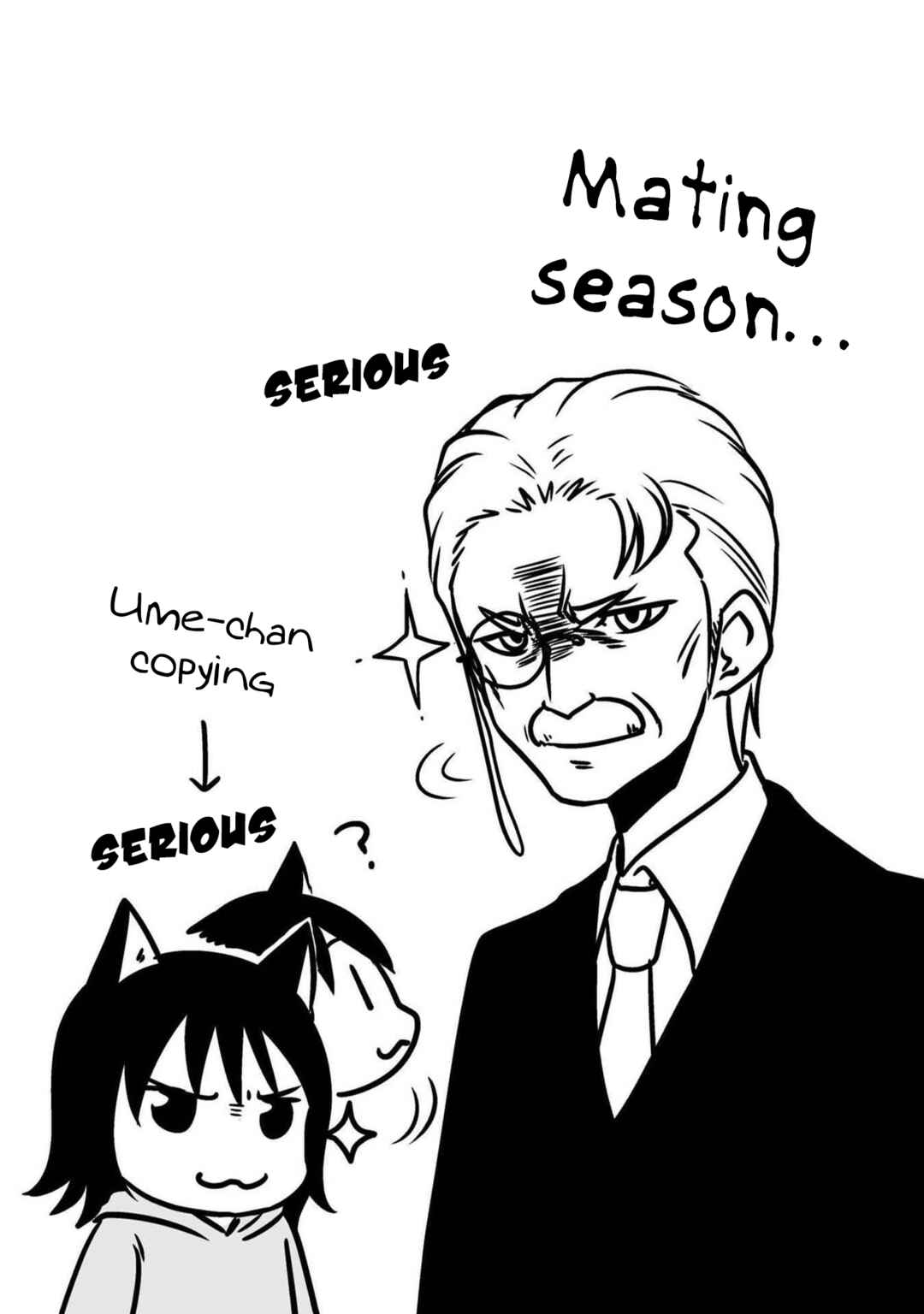 Page 11 Chapter 35 Akazukin ni Taberareta Ookami