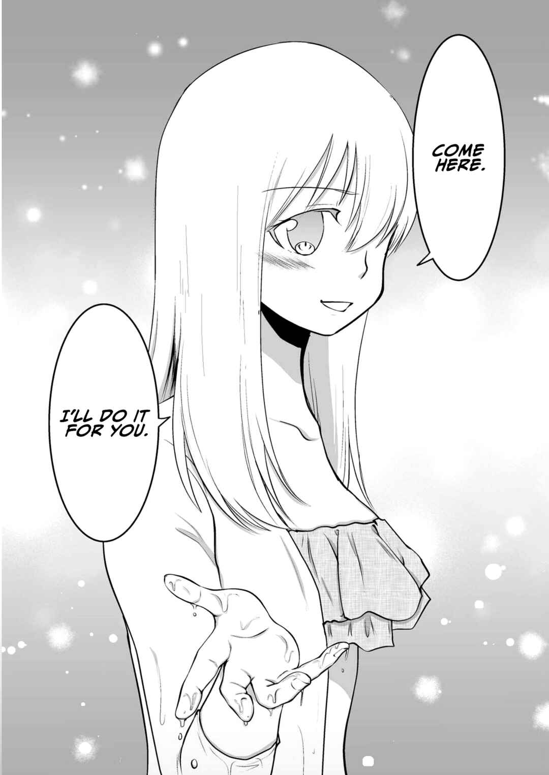 Page 5 Chapter 62 Akazukin ni Taberareta Ookami