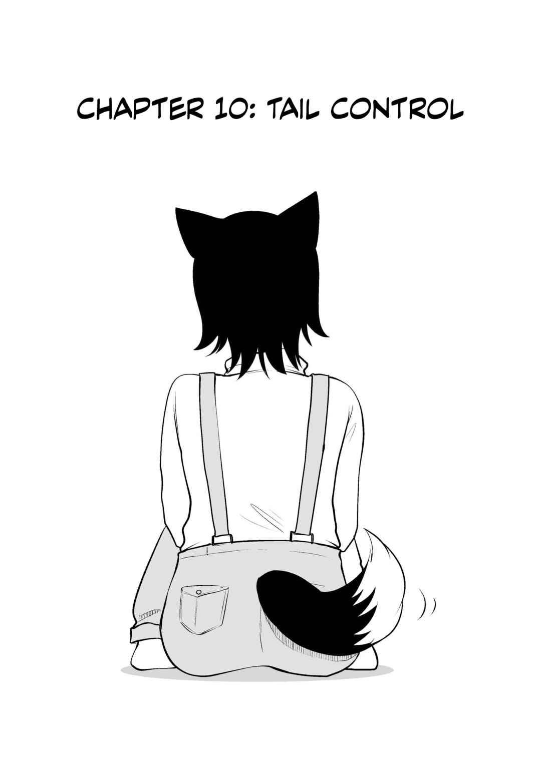 Page 1 Chapter 10 Akazukin ni Taberareta Ookami