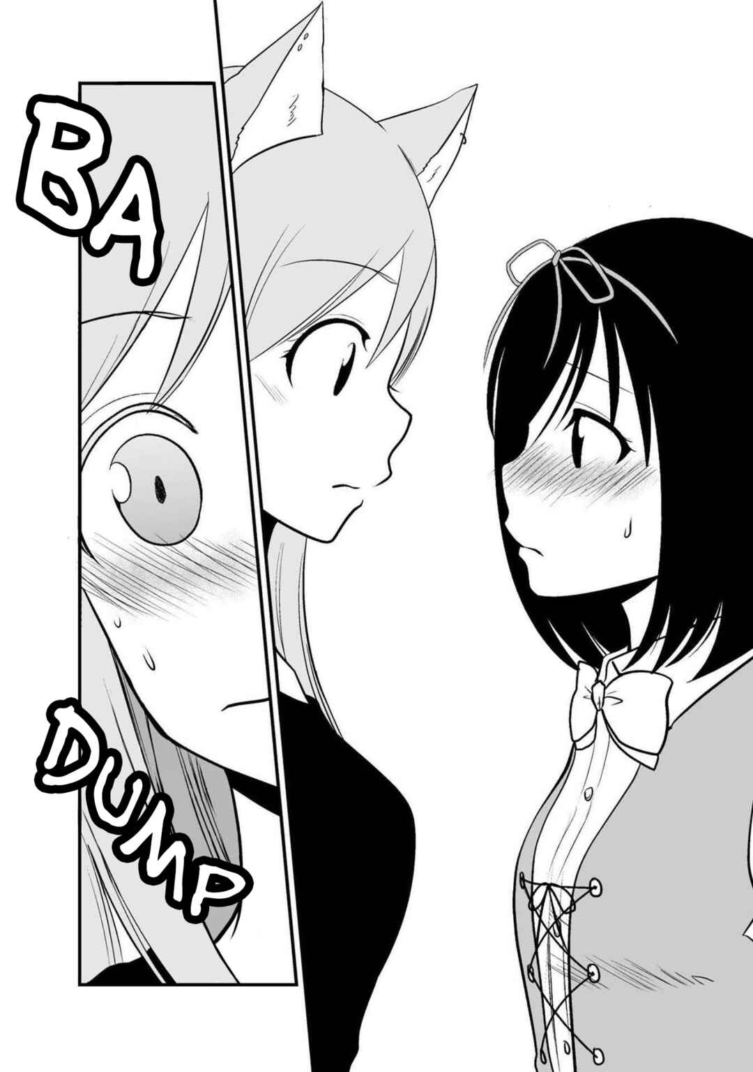 Page 11 Chapter 43 Akazukin ni Taberareta Ookami