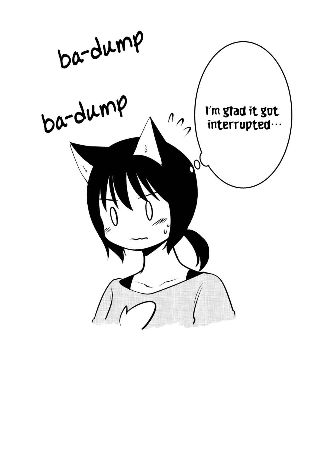 Page 10 Chapter 13 Akazukin ni Taberareta Ookami