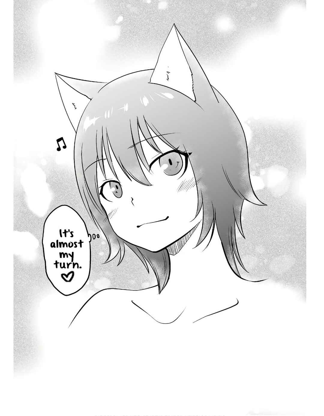 Page 10 Chapter 26 Akazukin ni Taberareta Ookami