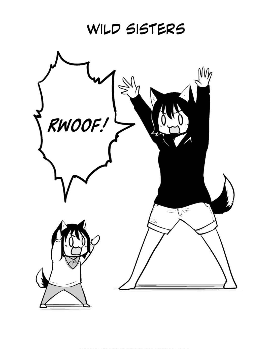 Page 11 Chapter 31 Akazukin ni Taberareta Ookami