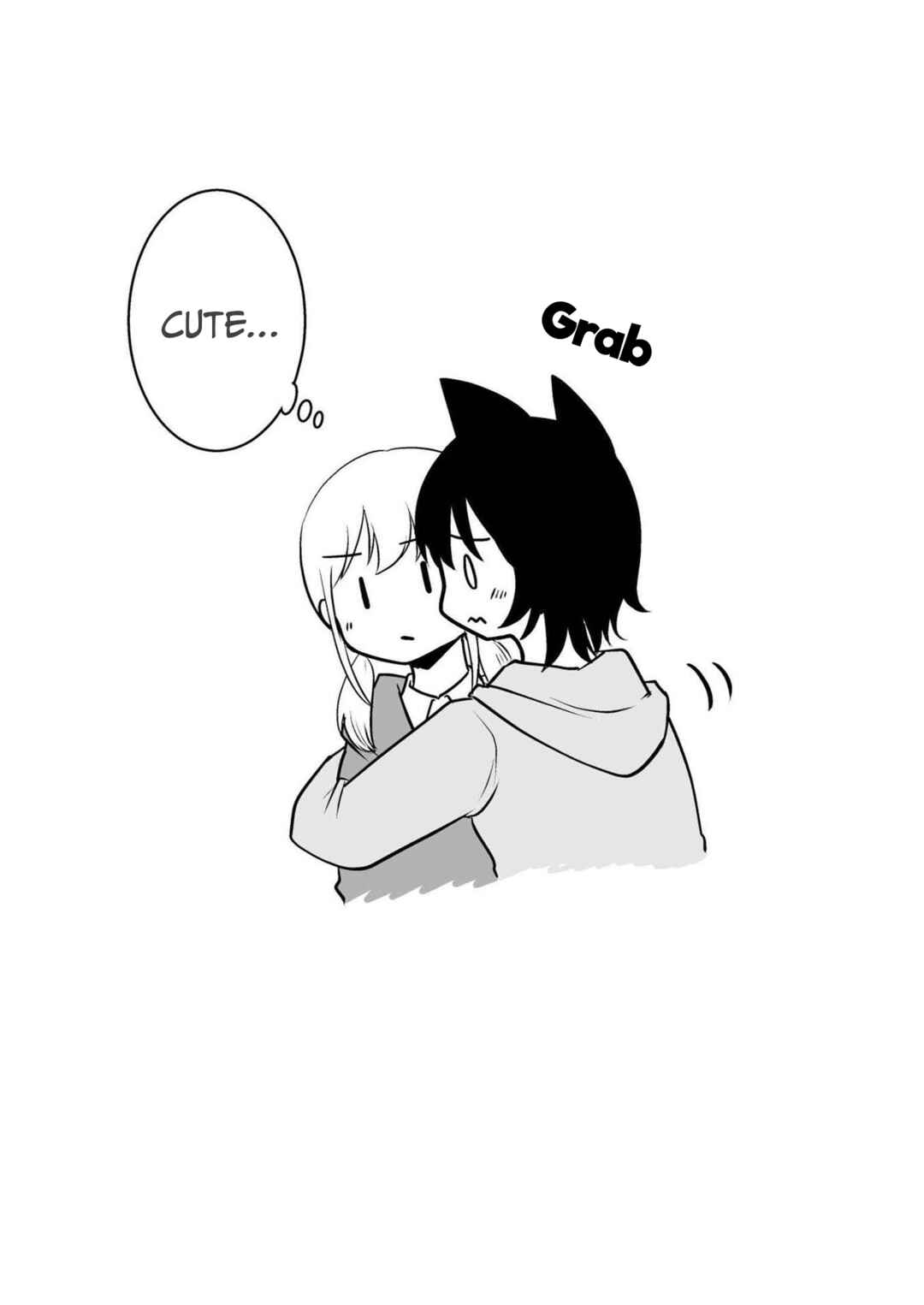 Page 13 Chapter 71 Akazukin ni Taberareta Ookami