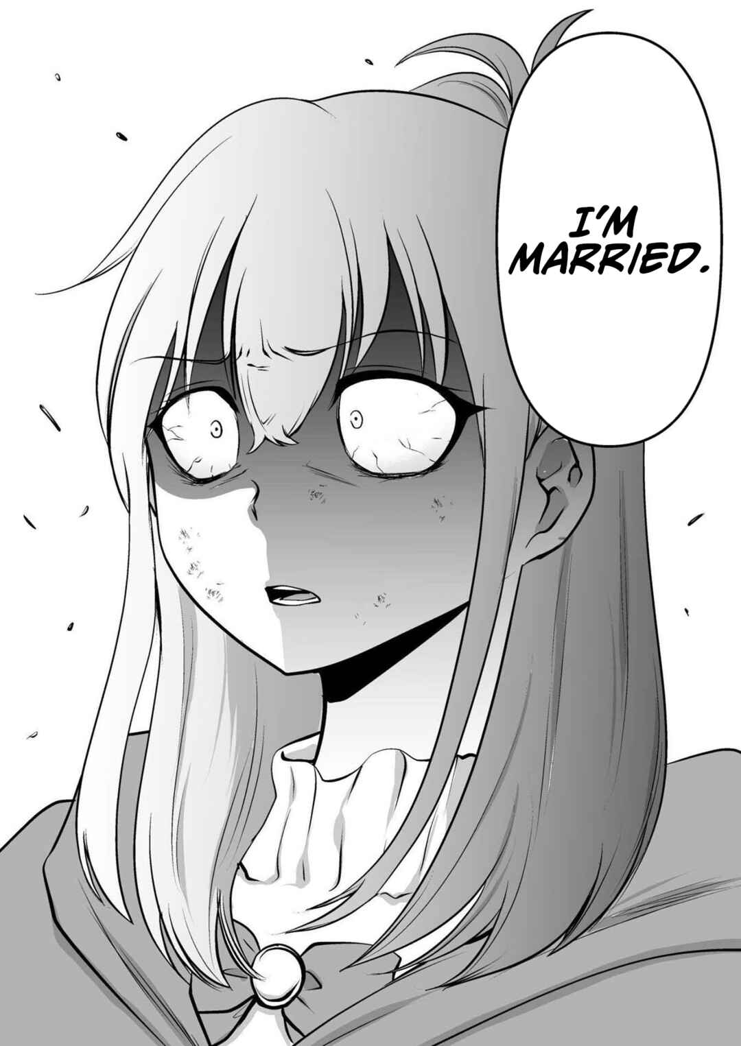 Page 9 Chapter 71 Akazukin ni Taberareta Ookami