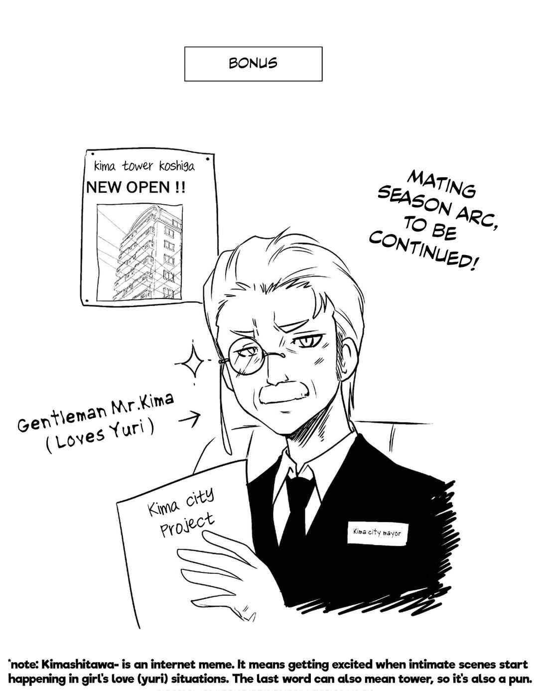 Page 11 Chapter 25 Akazukin ni Taberareta Ookami