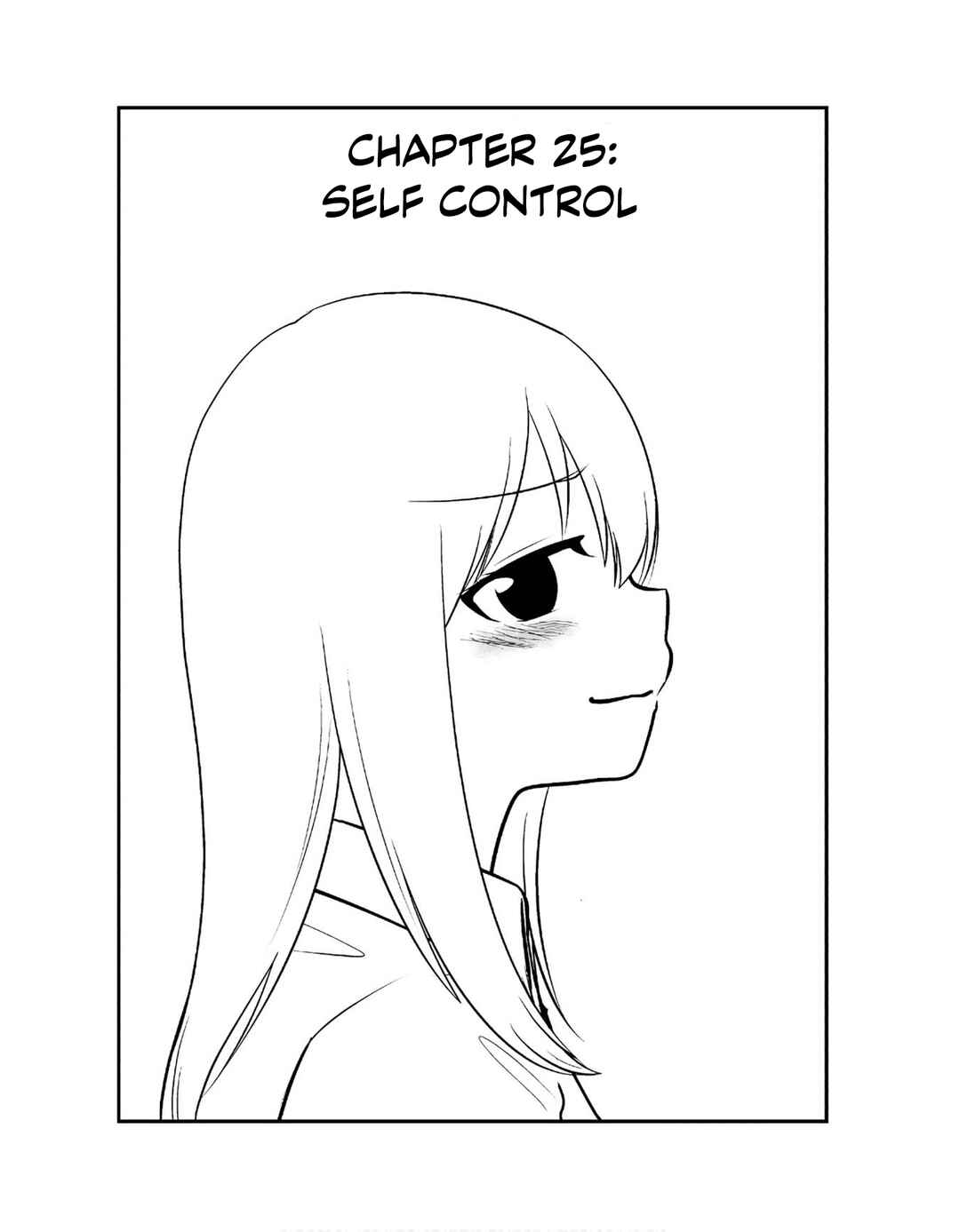 Page 3 Chapter 25 Akazukin ni Taberareta Ookami