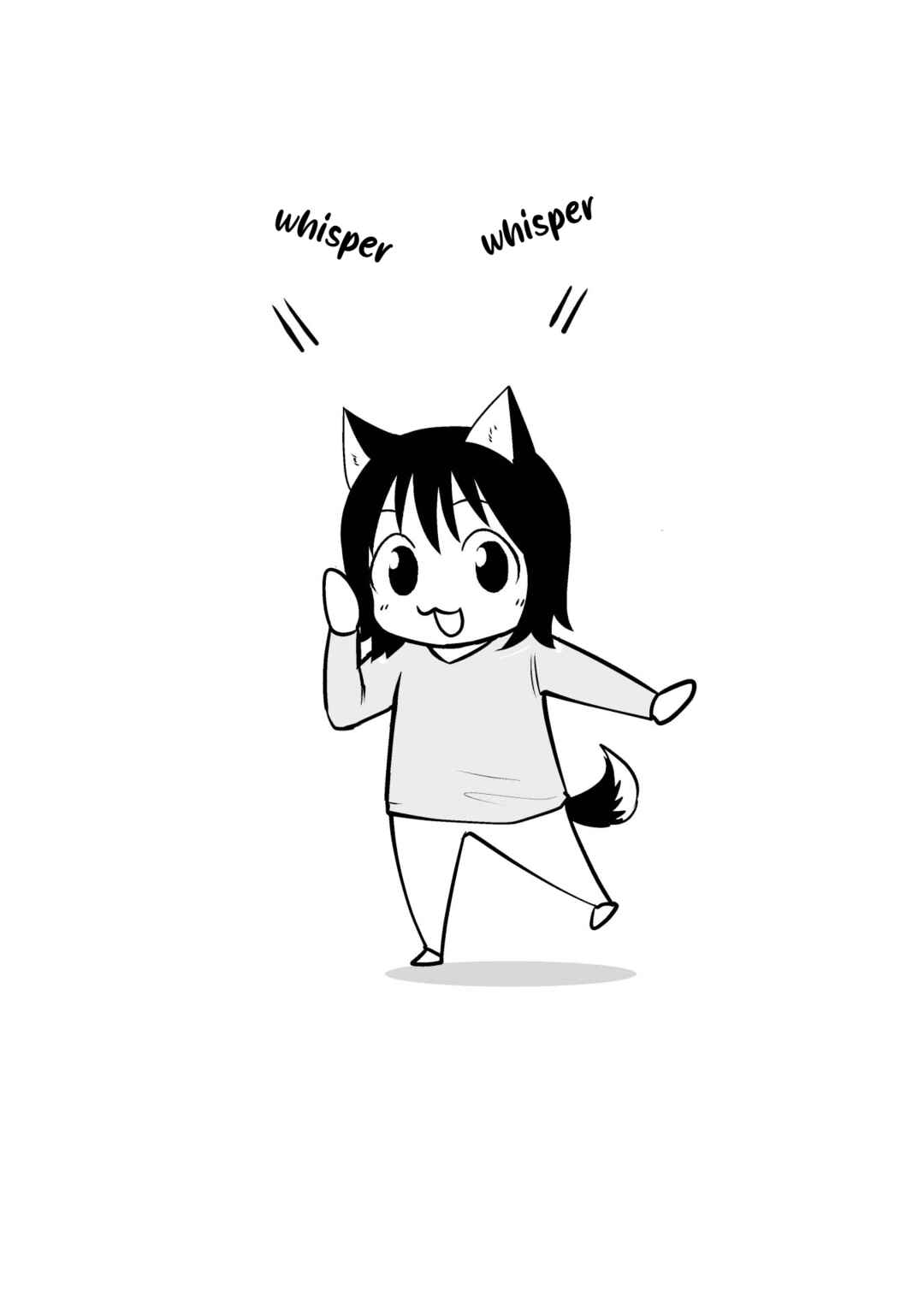 Page 5 Chapter 9 Akazukin ni Taberareta Ookami