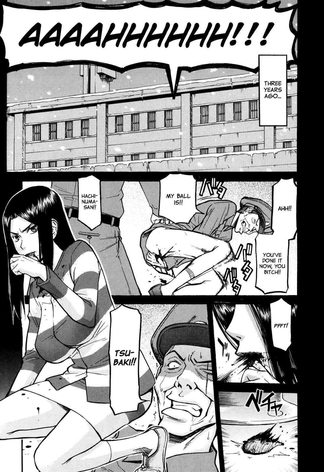 Page 1 Chapter 2 Camellia