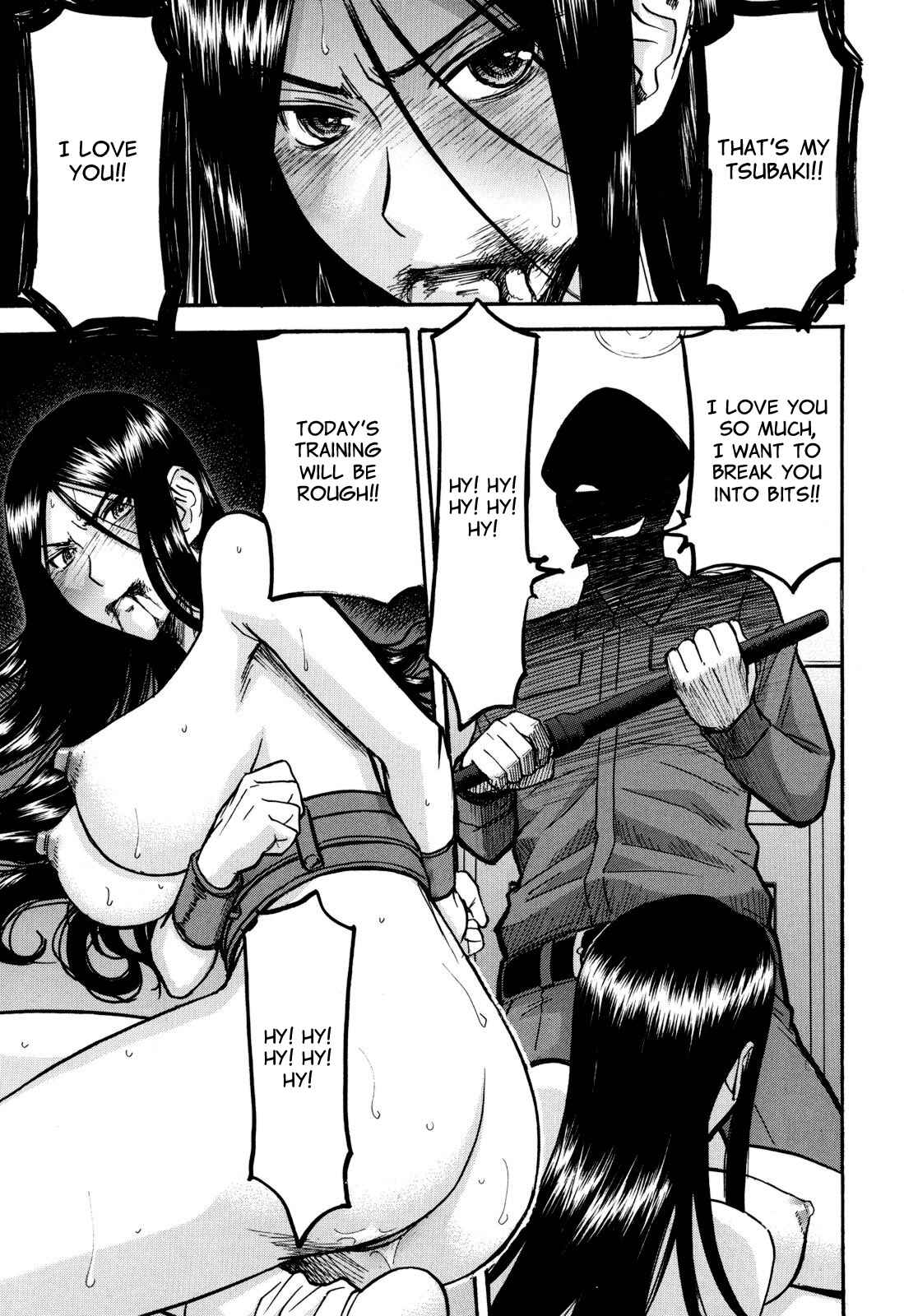Page 13 Chapter 3 Camellia