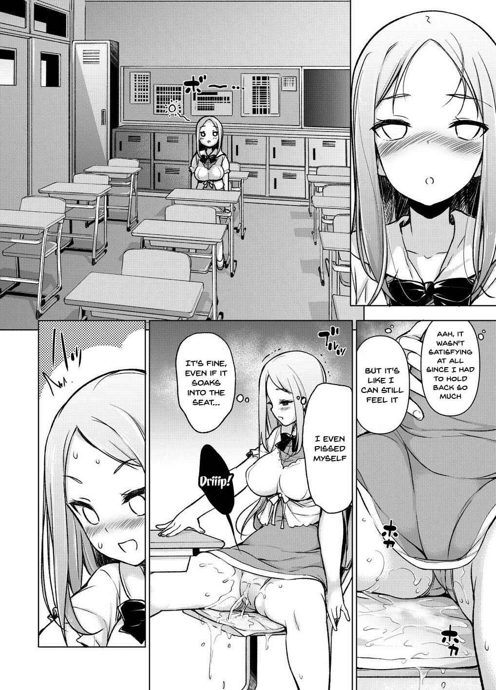 Page 27 Chapter Unknown_c142 ~Genital Transfer~ We Can Do It From Far Away!?