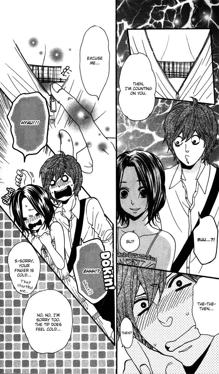 Page 28 Chapter 1 Waruiko no Mikata
