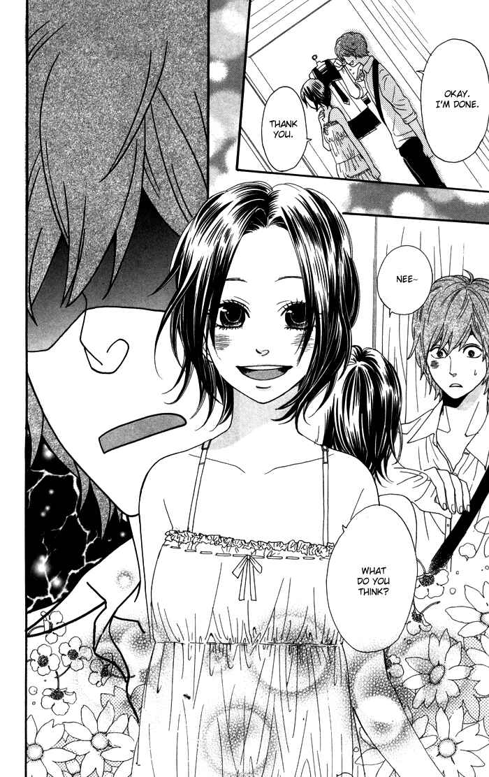 Page 29 Chapter 1 Waruiko no Mikata