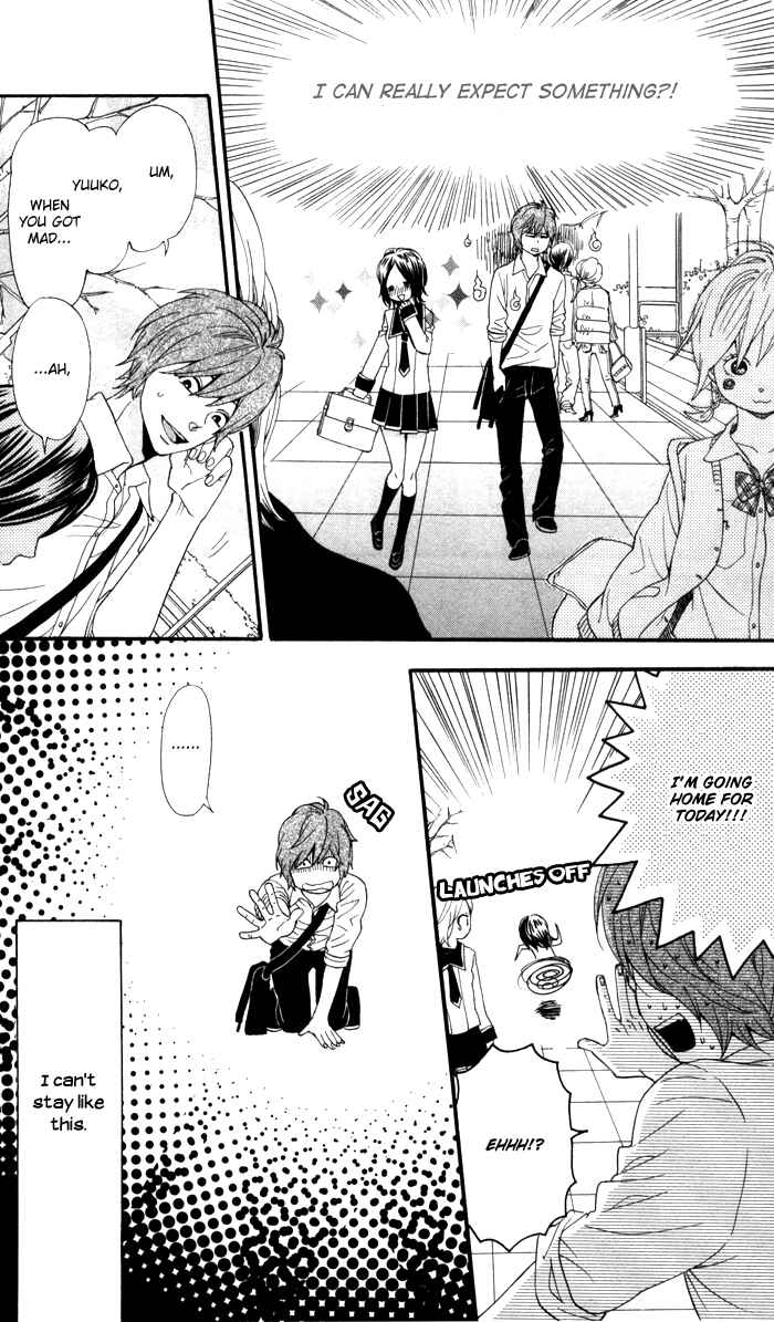 Page 32 Chapter 1 Waruiko no Mikata