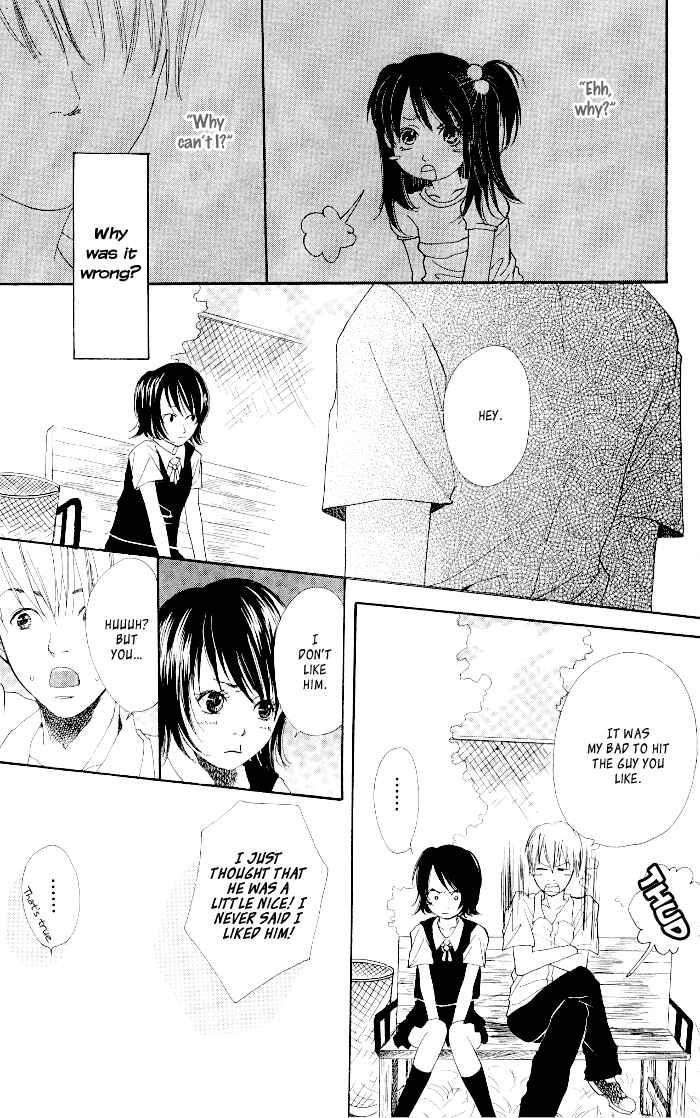 Page 13 Chapter 4 Waruiko no Mikata