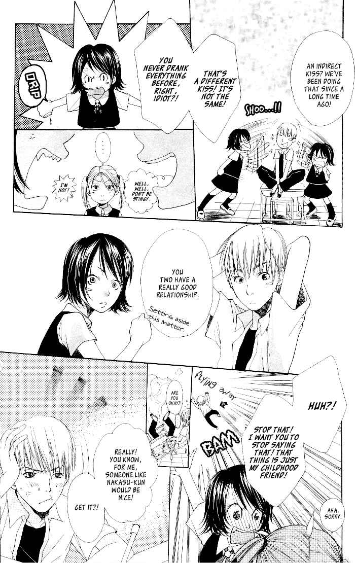 Page 4 Chapter 4 Waruiko no Mikata