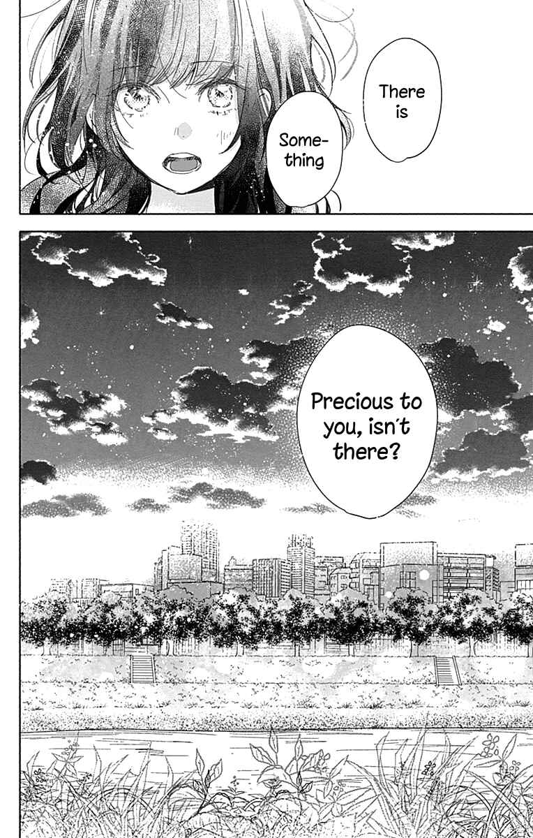 Page 47 Chapter 8 Kimi to Wonderland