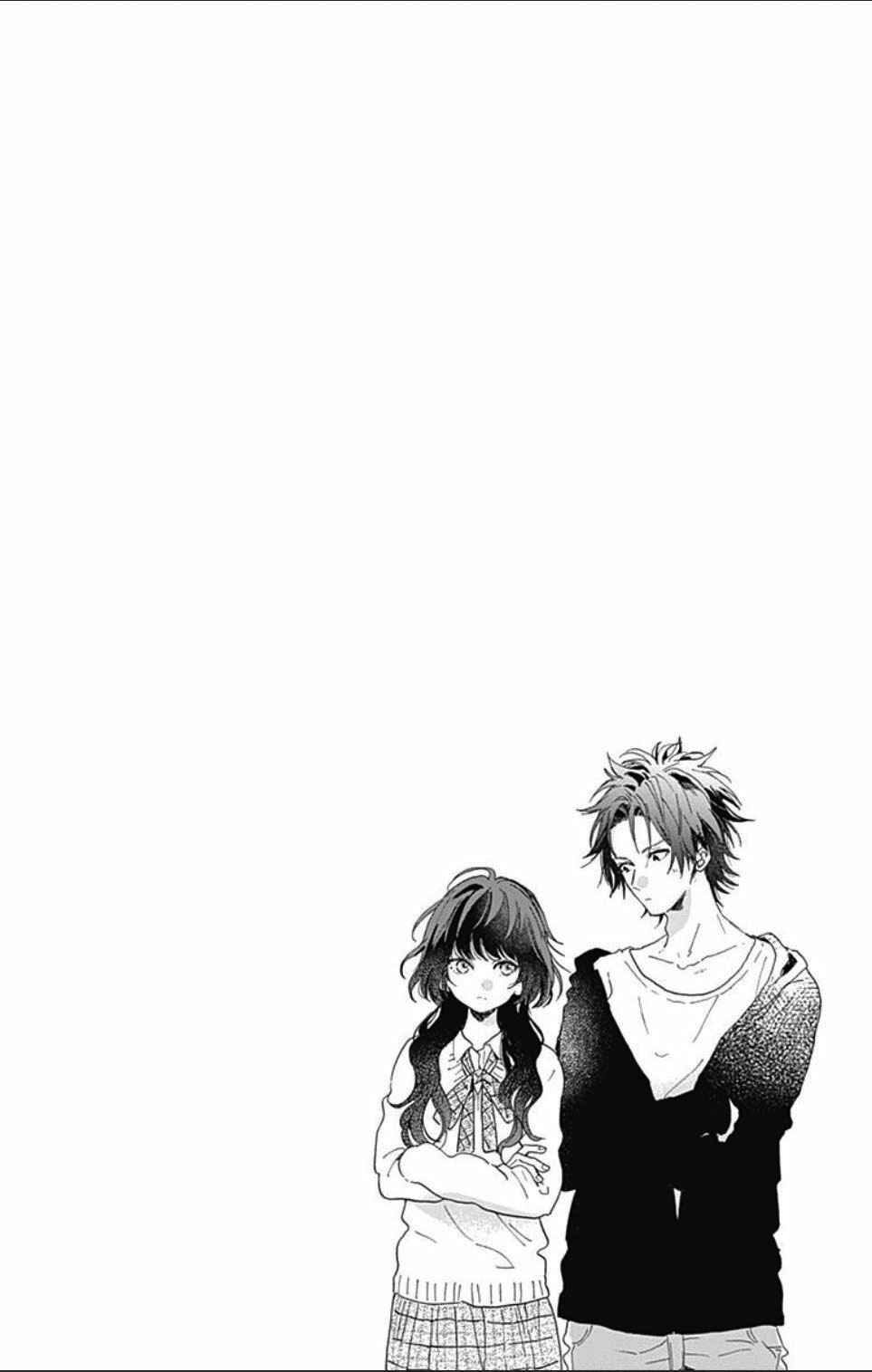 Page 7 Chapter 1.1 Kimi to Wonderland