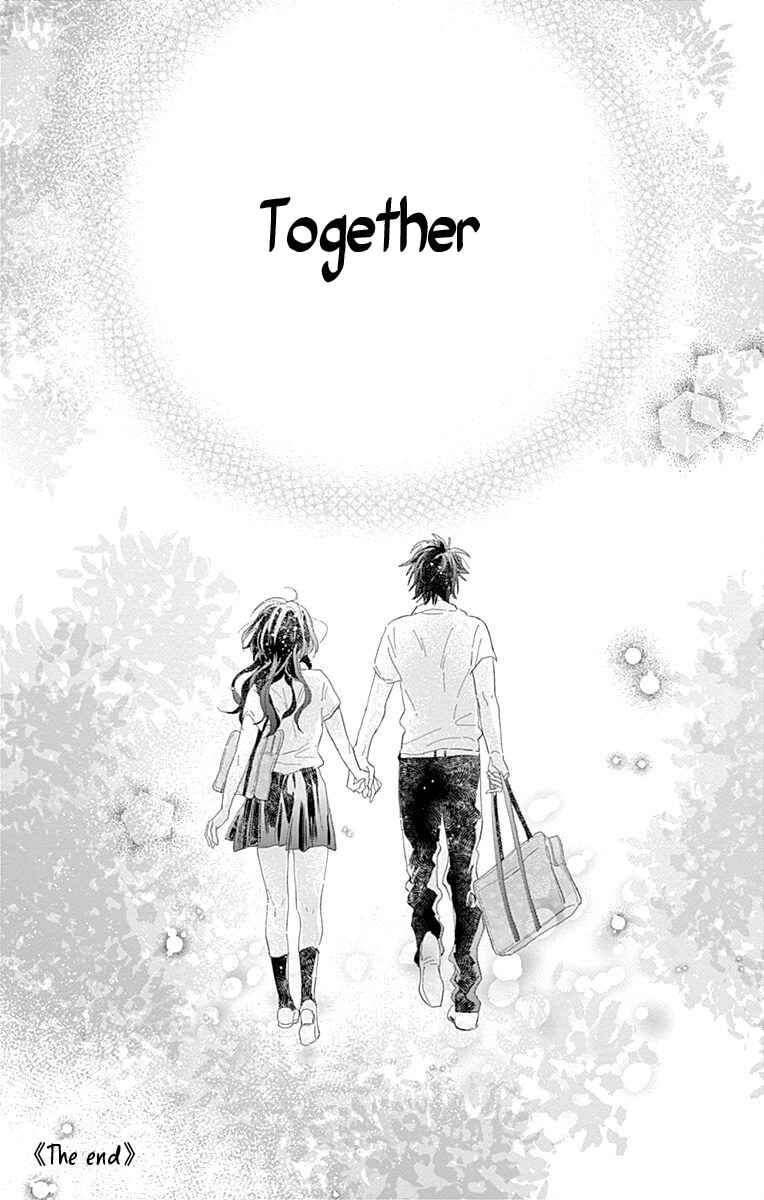 Page 44 Chapter 11 Kimi to Wonderland