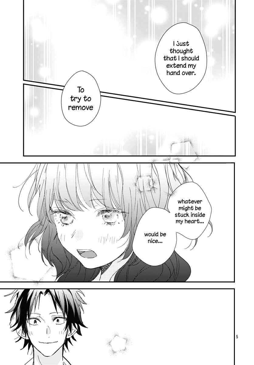 Page 5 Chapter 6 Kimi to Wonderland