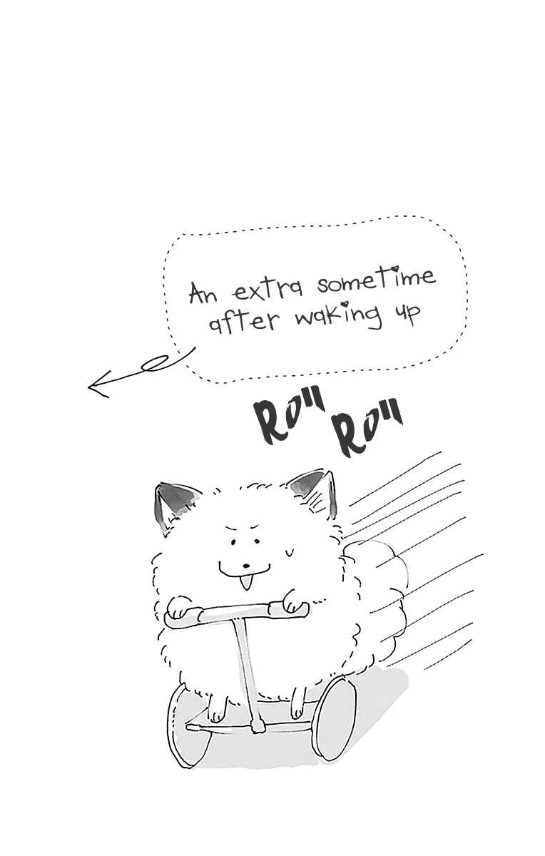 Page 2 Chapter 11.5 Kimi to Wonderland