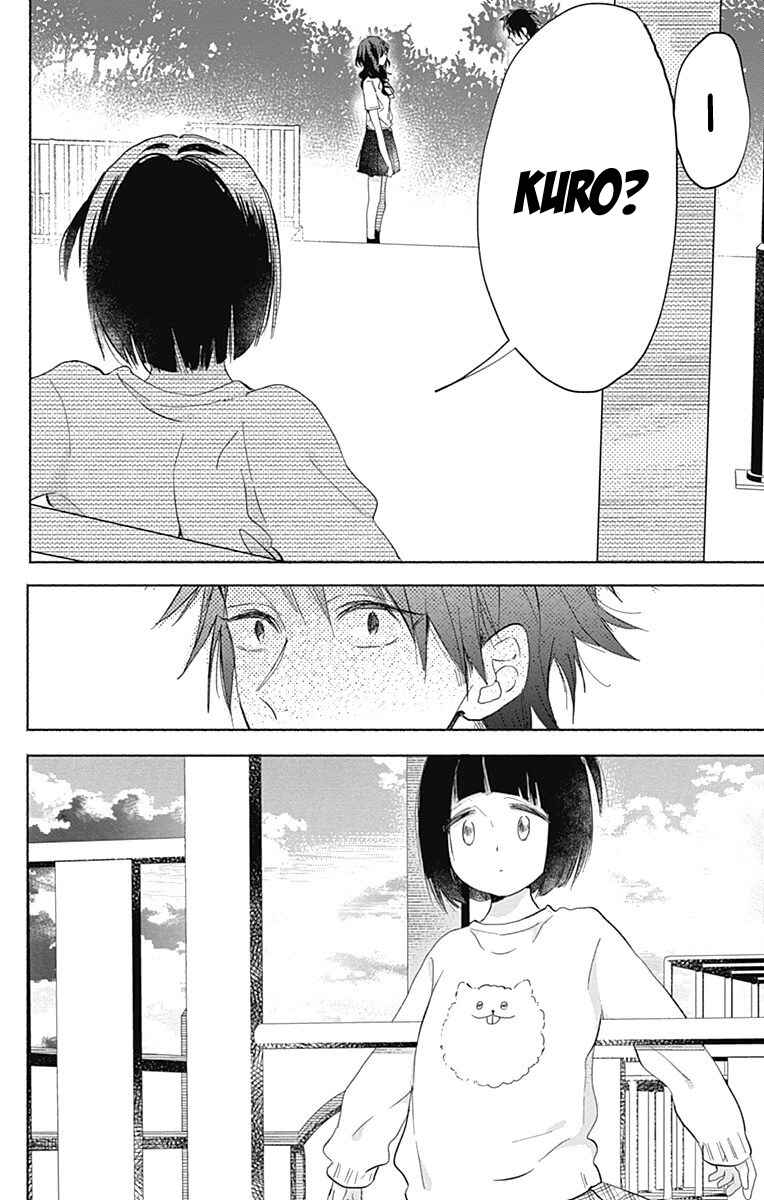 Page 31 Chapter 10 Kimi to Wonderland