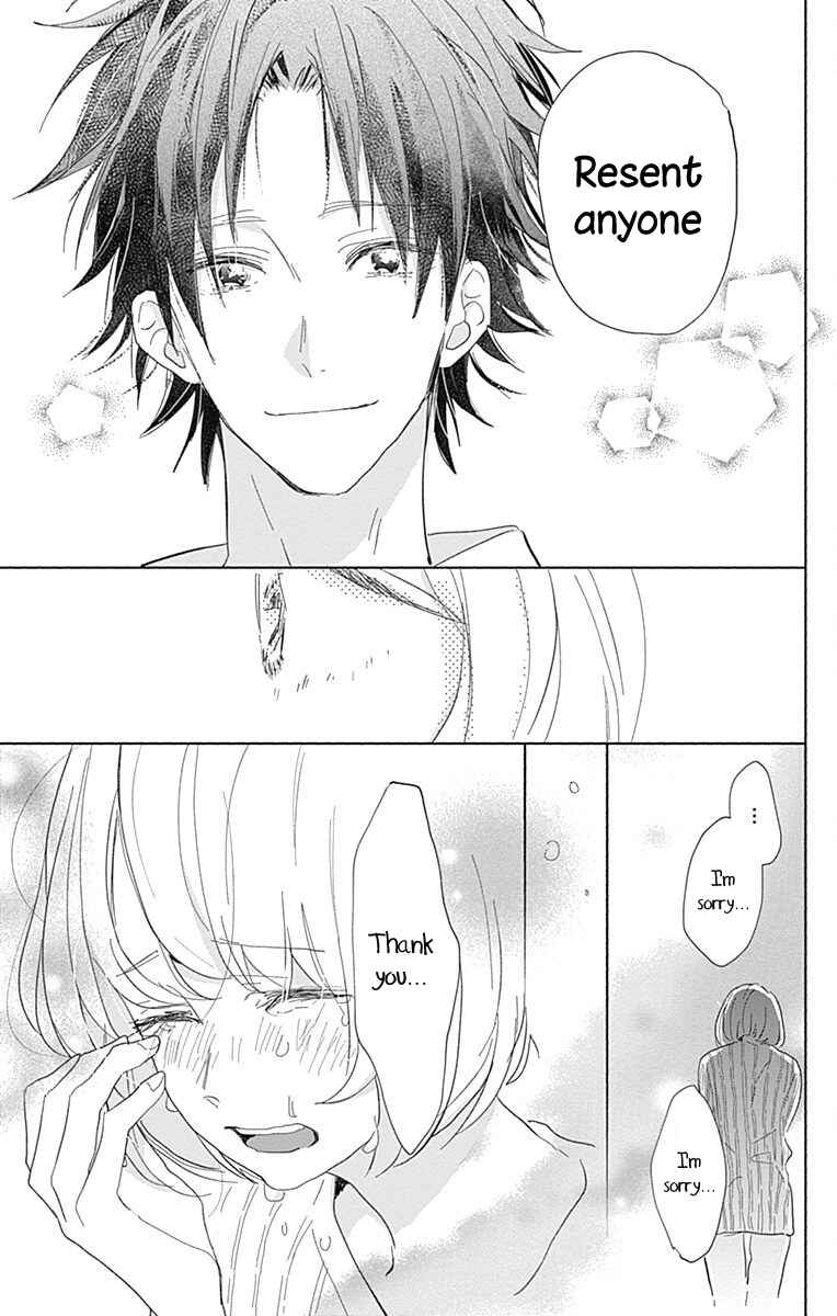 Page 40 Chapter 10 Kimi to Wonderland
