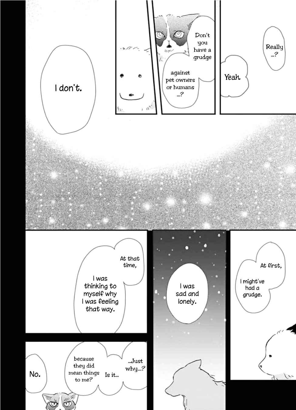 Page 21 Chapter 5 Kimi to Wonderland