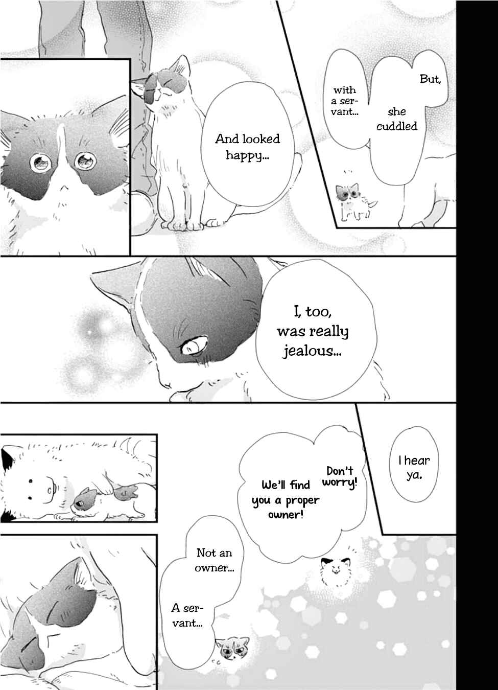 Page 24 Chapter 5 Kimi to Wonderland