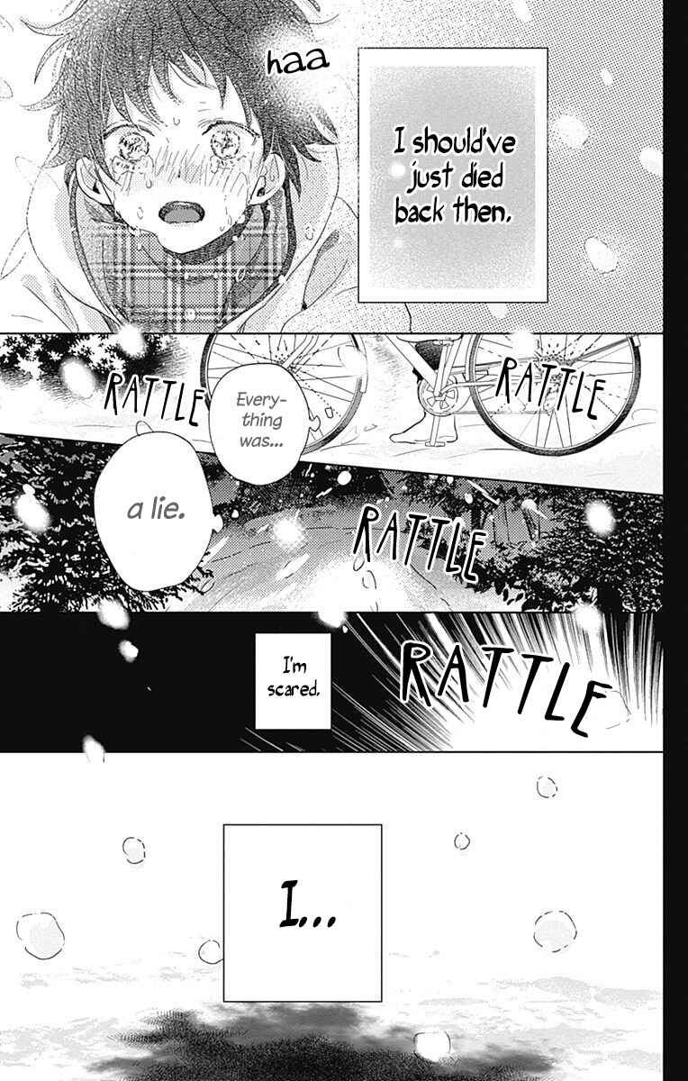 Page 49 Chapter 4 Kimi to Wonderland