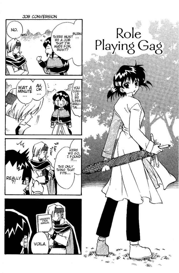 Page 2 Chapter 5 Otameshi RPG